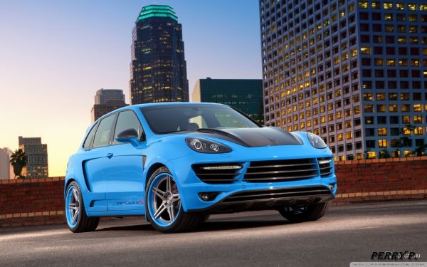 car,blue cars,vehicle,wheel,Porsche,Porsche Cayenne