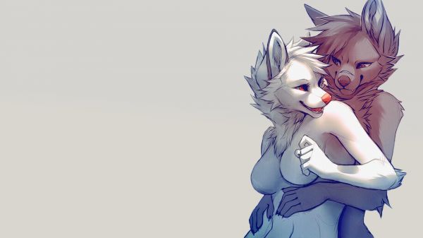 illustrasjon,anime,tegnefilm,furry,Anthro,falvie