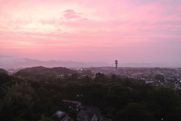 japan,stadsbild