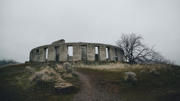 архитектура,сграда,стена,история,руини,селски район