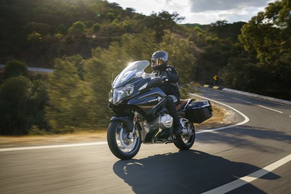 BMW,r1250rt,2019,estrada