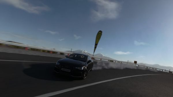 coche,vehículo,Audi,coche deportivo,autopista,Driveclub