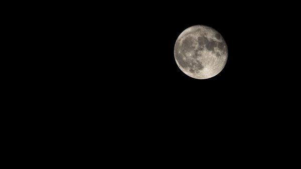 Luna,cerchio,atmosfera,bianco e nero,oggetto astronomico,Luna piena