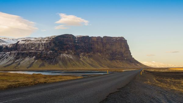 strada,montagne