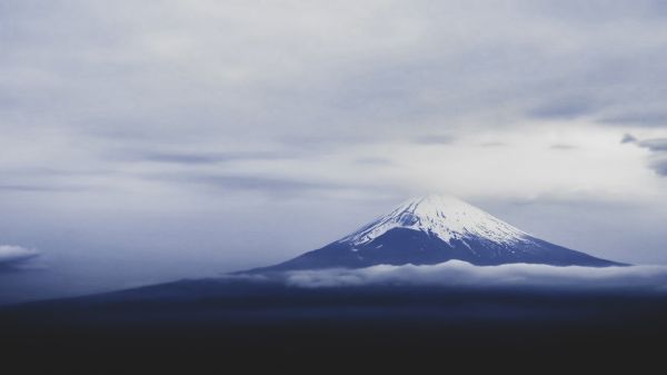 日本,富士山