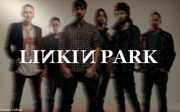 Linkin Park, musica