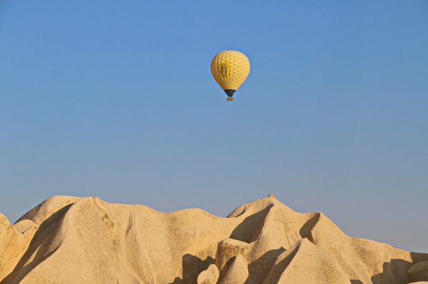 aerostat,himmel,varmluftsballong,natur,ballong,naturlige omgivelser