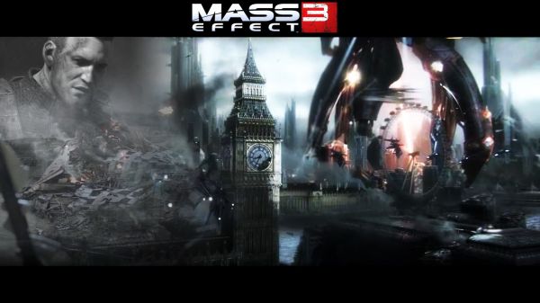 ภาพหน้าจอ,วอลล์เปเปอร์คอมพิวเตอร์,ผล Mass 3,เกมพีซี,ภาพยนตร์แอ็คชั่น