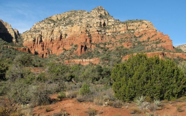 paisaje, rock, parque, acantilado, parque Nacional, Valle