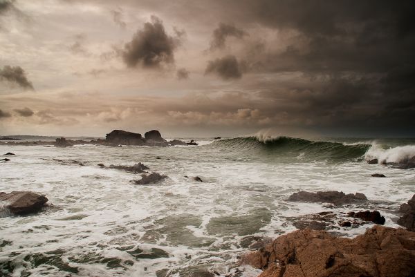 mare,cielo,puntellare,costa,corpo d'acqua,oceano