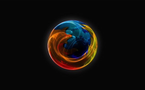 planet, space, sphere, Earth, circle, Mozilla Firefox