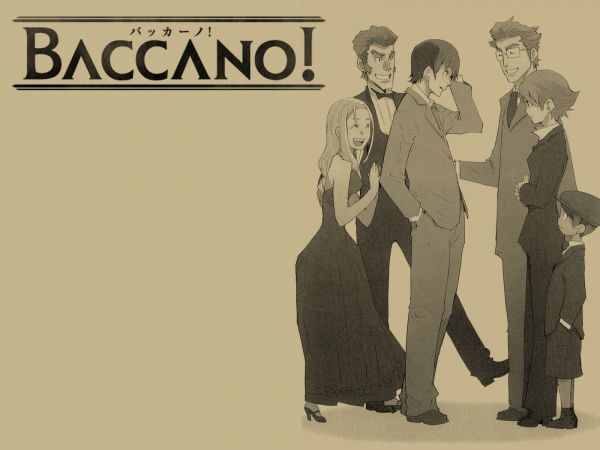 εικονογράφηση,ΚΙΝΟΥΜΕΝΟ ΣΧΕΔΙΟ,Baccano,σχέδιο,Κύριος,μάρκα