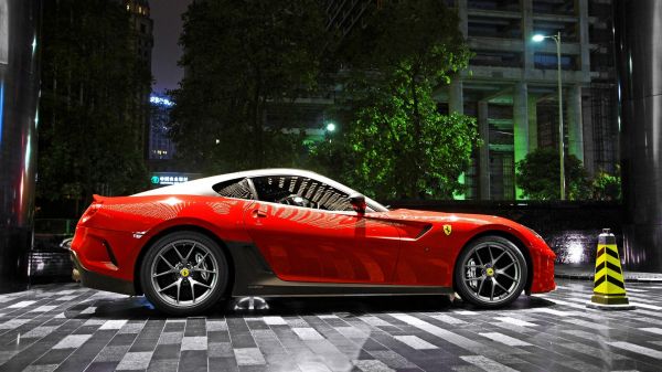 car,vehicle,red cars,sports car,Ferrari,performance car