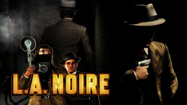 Computerspellen,LA Noire,screenshot