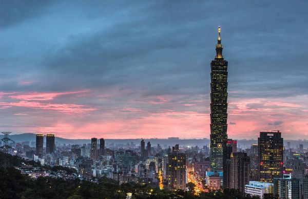 Pôr do sol,cidade,Paisagem urbana,céu,Horizonte,reflexão