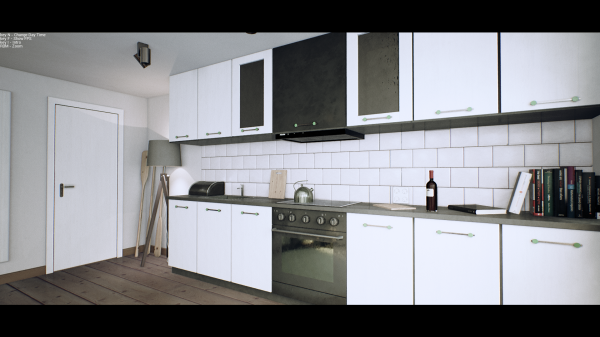 camera,cucina,interior design,Unreal Engine 4,Archviz,design