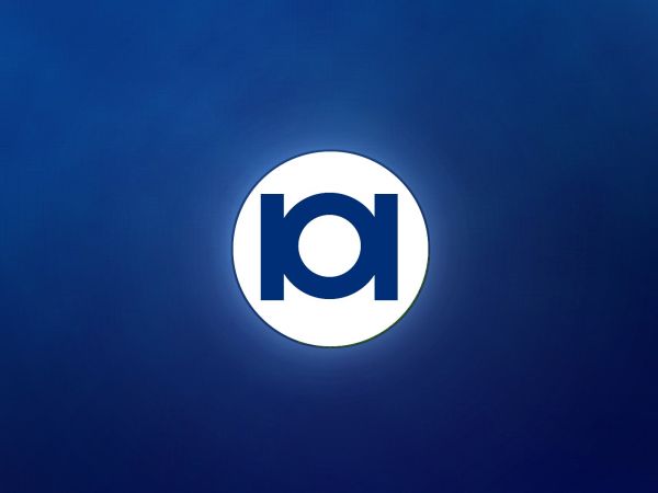 logo,Blue Lantern,text,circle,brand,screenshot