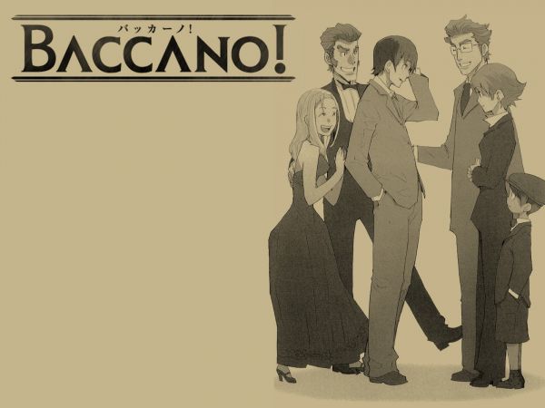 Baccano,1600x1200 px