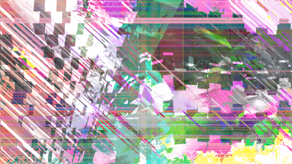 stadsbild,glitch art,horisont,Färg,abstrakt,LSD