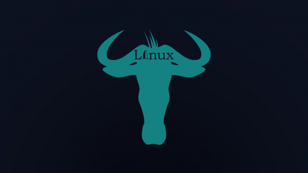 GNU,Linux