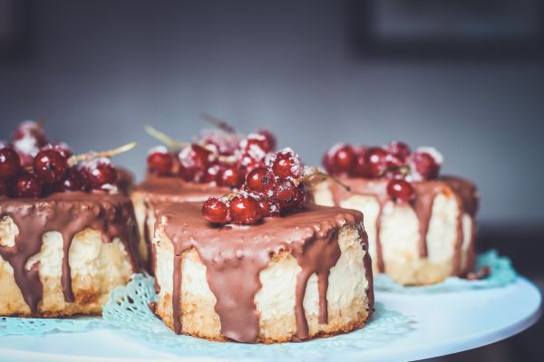 mat,frukt,kake,dessert,sjokoladekake,ostekake