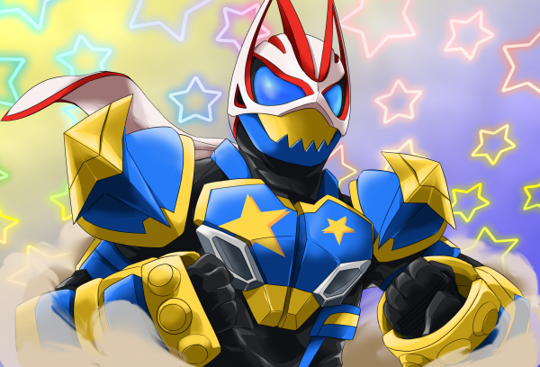 kamen rider,Anime