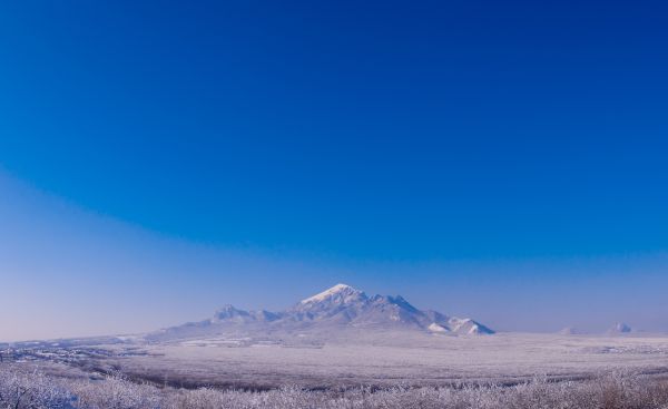 paysage,ciel,neige,hiver,horizon,Arctique