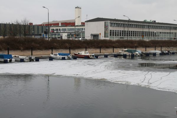 water,sneeuw,rivier-,dok,stadion,arena