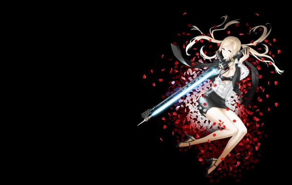 Nintendo,No More Heroes,screenshot,kegelapan,wallpaper komputer