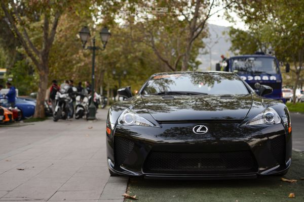 LFA,lexus