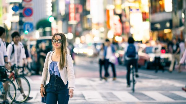 city,street,road,fashion,Vietnam,spring