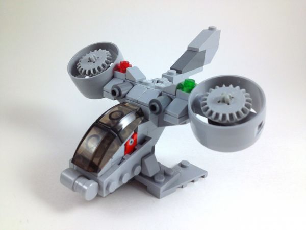 LEGO,Halo,Toy,hardware,Mini,hornet