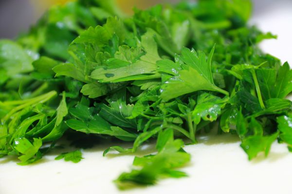 parsley,herbs,vitamins