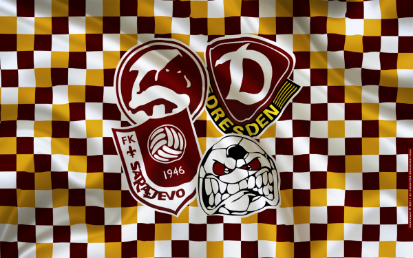 Dresda,logo