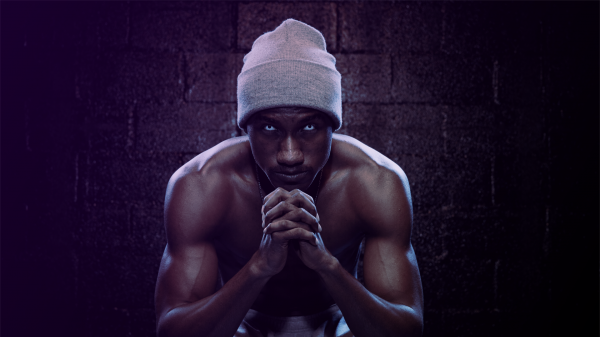 hopsin,rapper