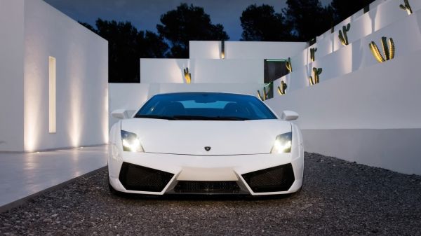 bil, fordon, Lamborghini, Lamborghini Aventador, Lamborghini Gallardo, sportbil