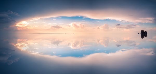 nube,cielo,atmosfera,Natural landscape,acqua,ultimi bagliori