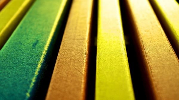 madera,verde,amarillo,textura,vistoso,fotografía