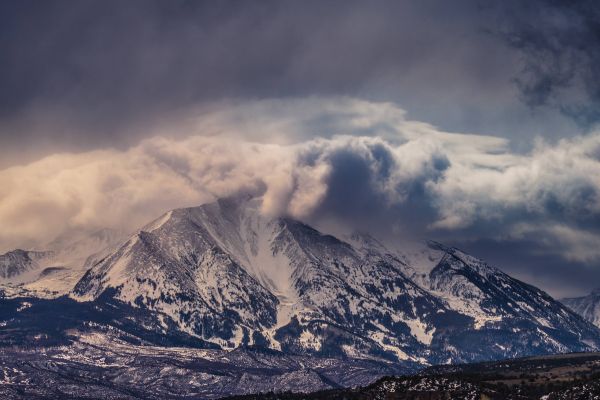 paysage,des nuages