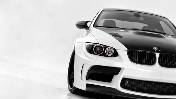 mobil, BMW, kendaraan, Mobil sport, BMW M3, tala