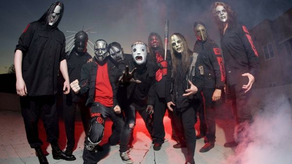 muzică,Slipknot,muzician,performanţă,etapă,concert