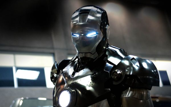 Roboter,Fahrzeug,Filme,Superheld,Ironman,Maschine