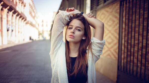 cara,mujer,modelo,retrato,fotografía,vestir