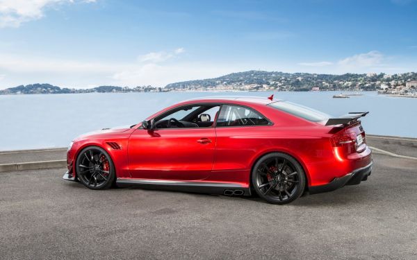 bil, køretøj, Audi, sportsvogn, Audi RS5, coupe