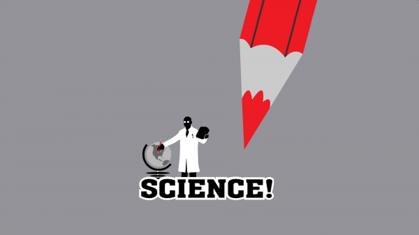 illustration,texte,logo,science,marque,Police de caractère