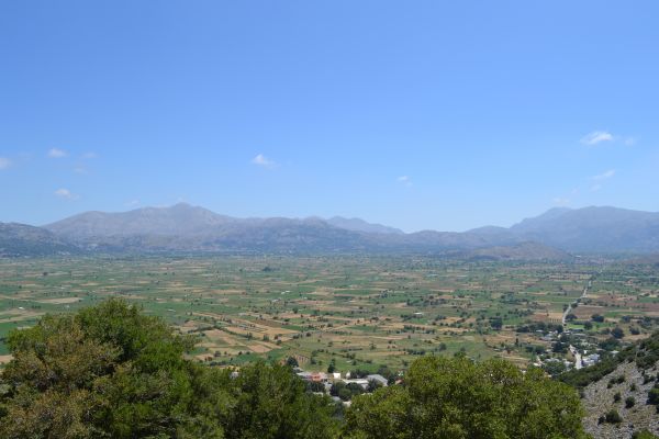 Grécia,Creta