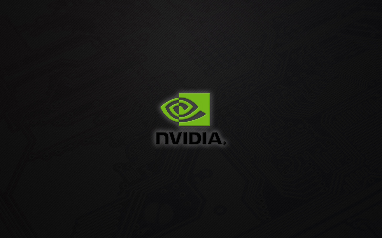 Nvidia, logo