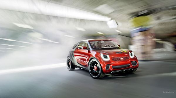 Auto,Fahrzeug,Volkswagen Beetle,Mini,Smart Forstar,Rad