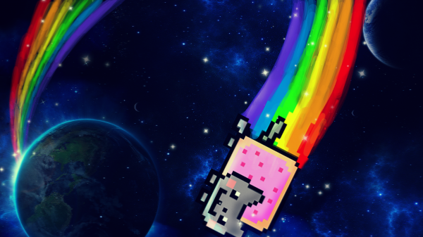 Nyan Katze