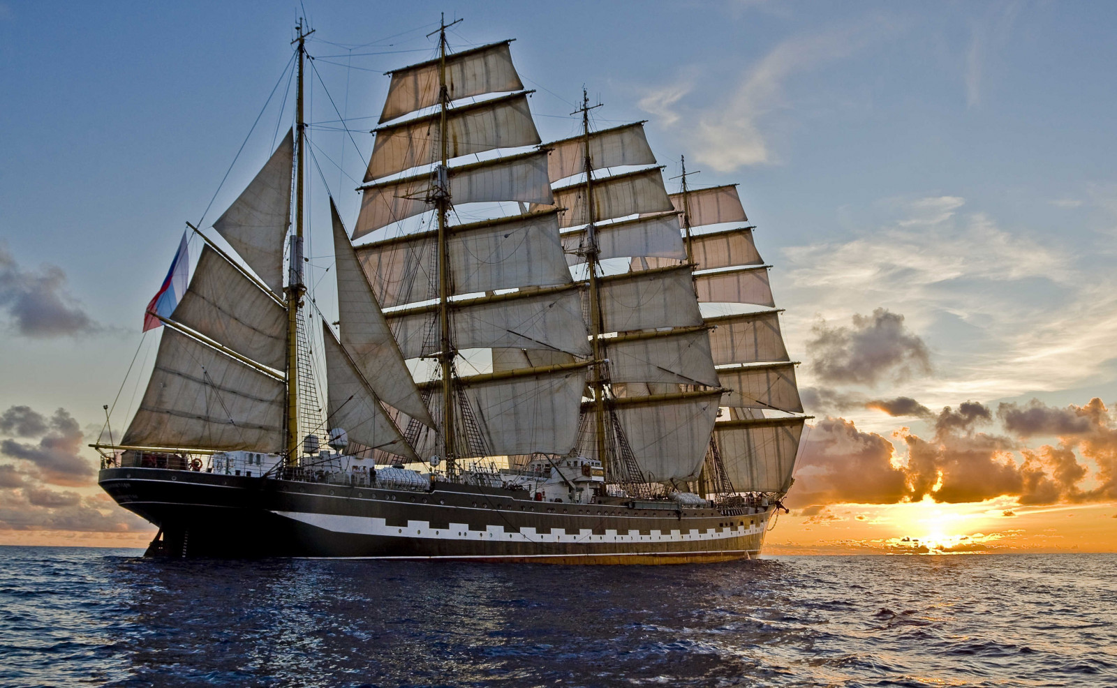 nave, barca, veliero, mare, veicolo, yacht, andare in barca, Brigantine, barca a vela, moto d'acqua, albero, brigantino a palo, vela, nave completa brogli, caravella, brigantino, veliero, goletta, windjammer, barquentine, nave scuola